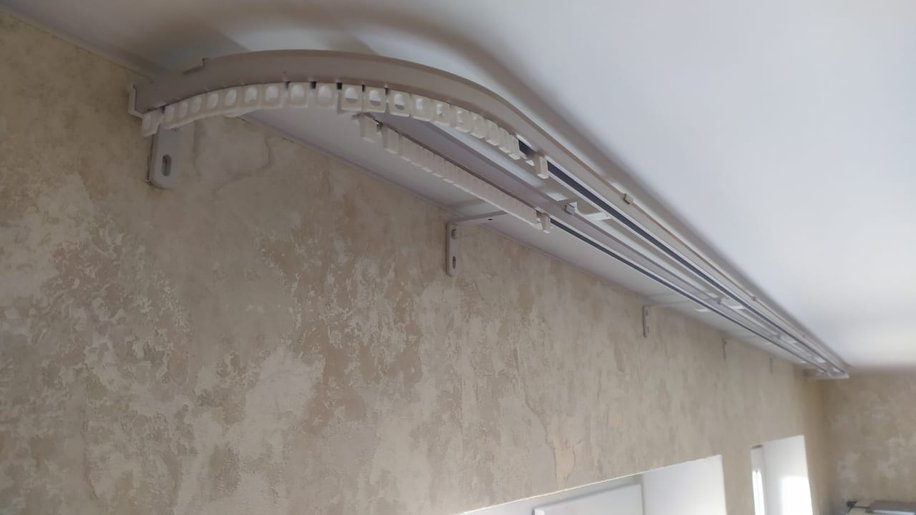 «Інтер’єр Вікна»