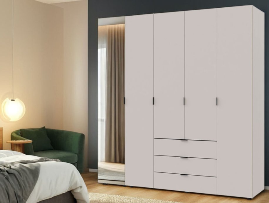 «URBAN Меблевий шоурум»