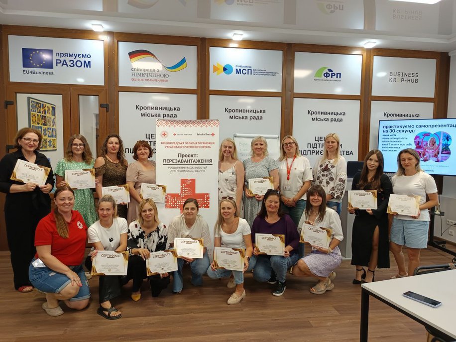 FOP Katashova Inna Yurievna