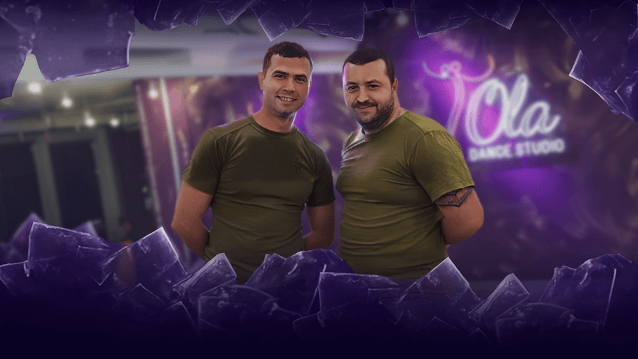 Ola Dance Studio