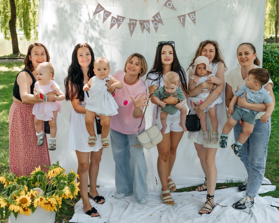 Individual Entrepreneur Makarchuk Olha Mykolaiivna