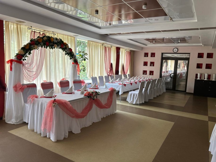 Кафе " Діззі Клаб"