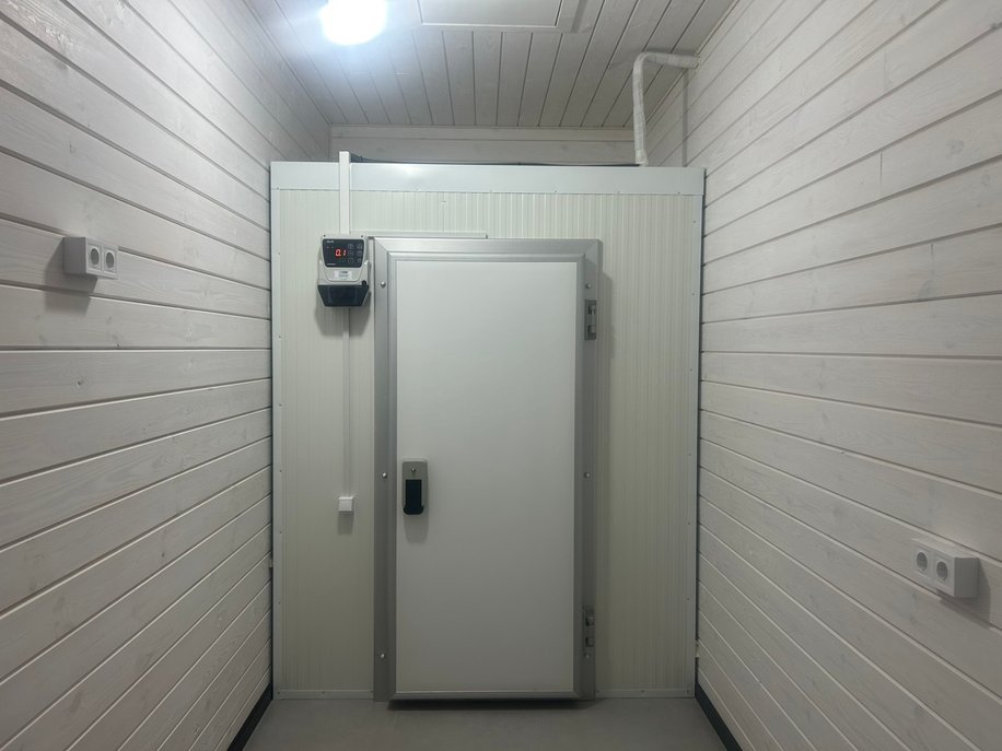 Холодтехмонтаж