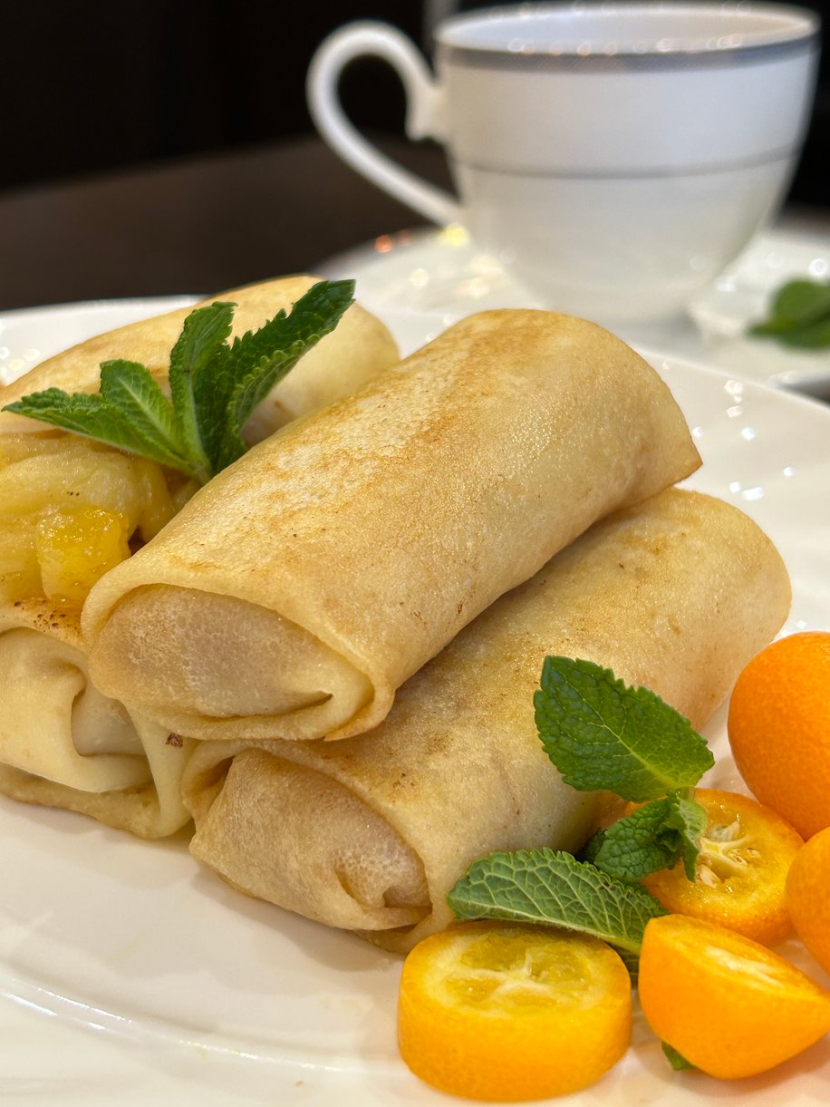 Taste Workshop Gusto