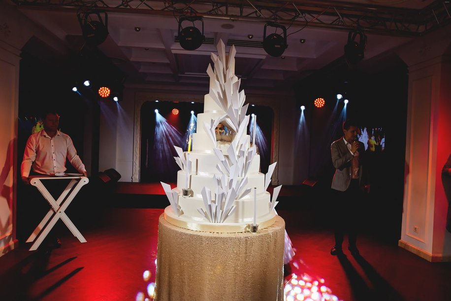 Pracownia Cukiernicza «Shushanna»