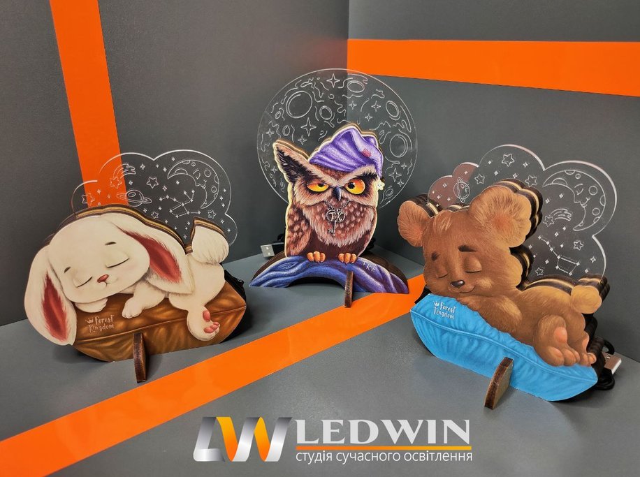LEDWIN