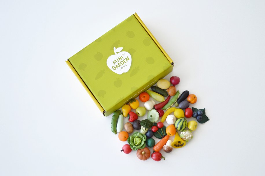 MiniGarden Toys™