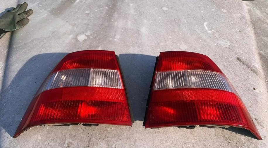 Авторозбірка