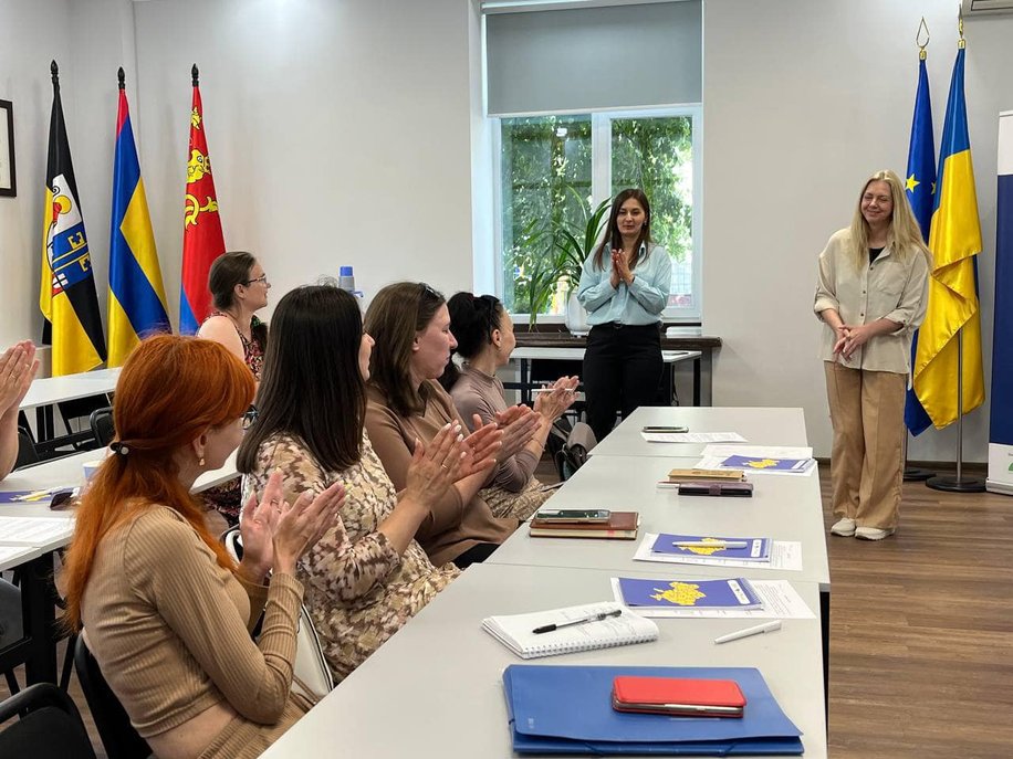 FOP Katashova Inna Yurievna