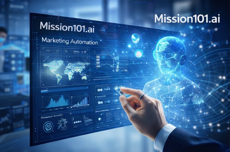 Mission101.ai