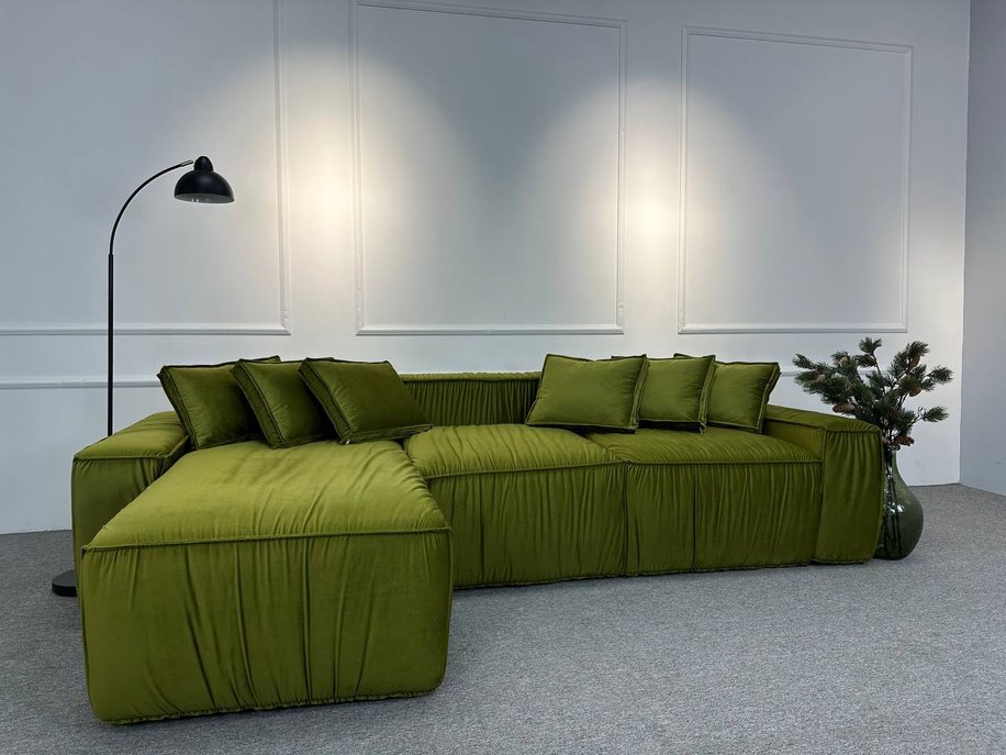 «URBAN Меблевий шоурум»