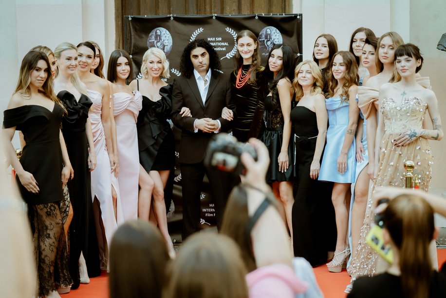 Max Sir International Film Festival