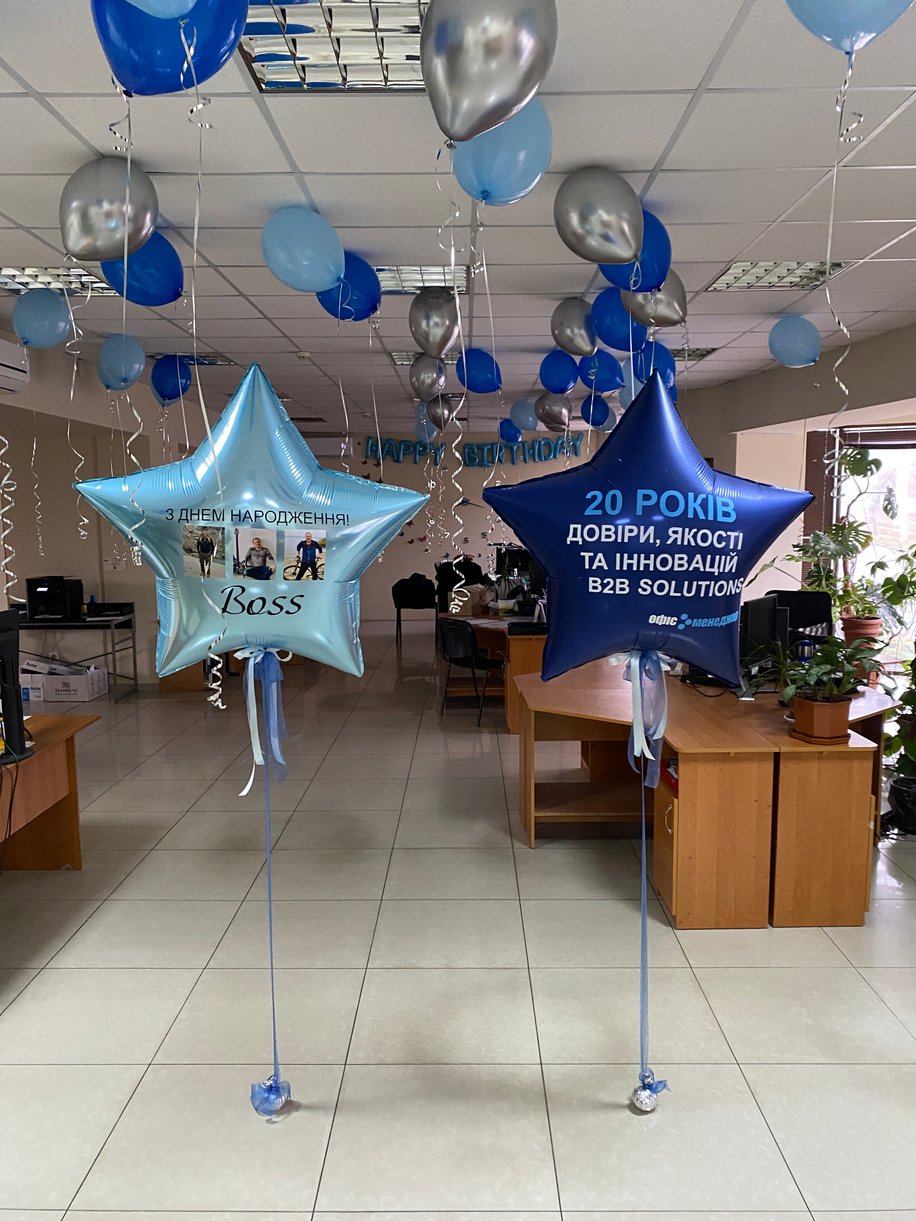 Celebration Store “FLYFANTASY”