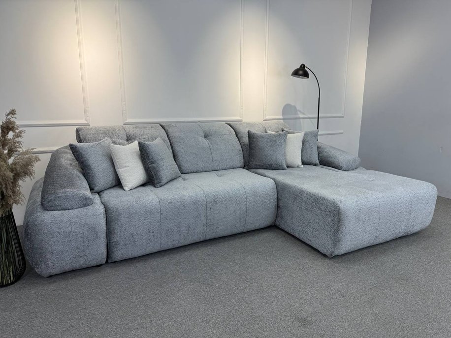 «URBAN Меблевий шоурум»