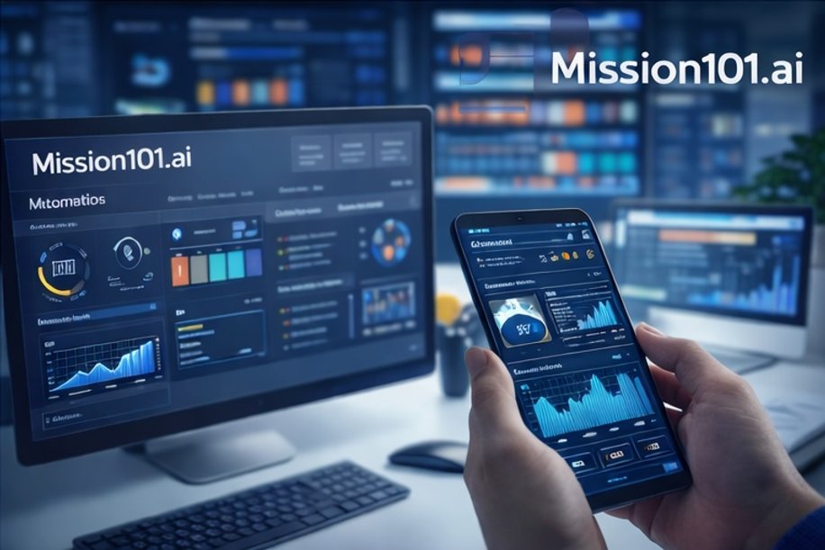 Mission101.ai