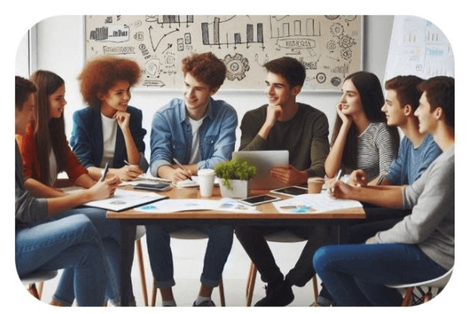 Traiektoriia tvoho uspikhu