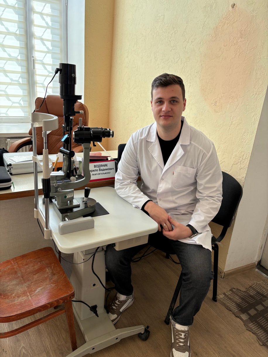 «Гіппократ»