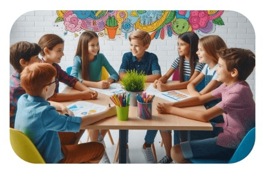 Traiektoriia tvoho uspikhu