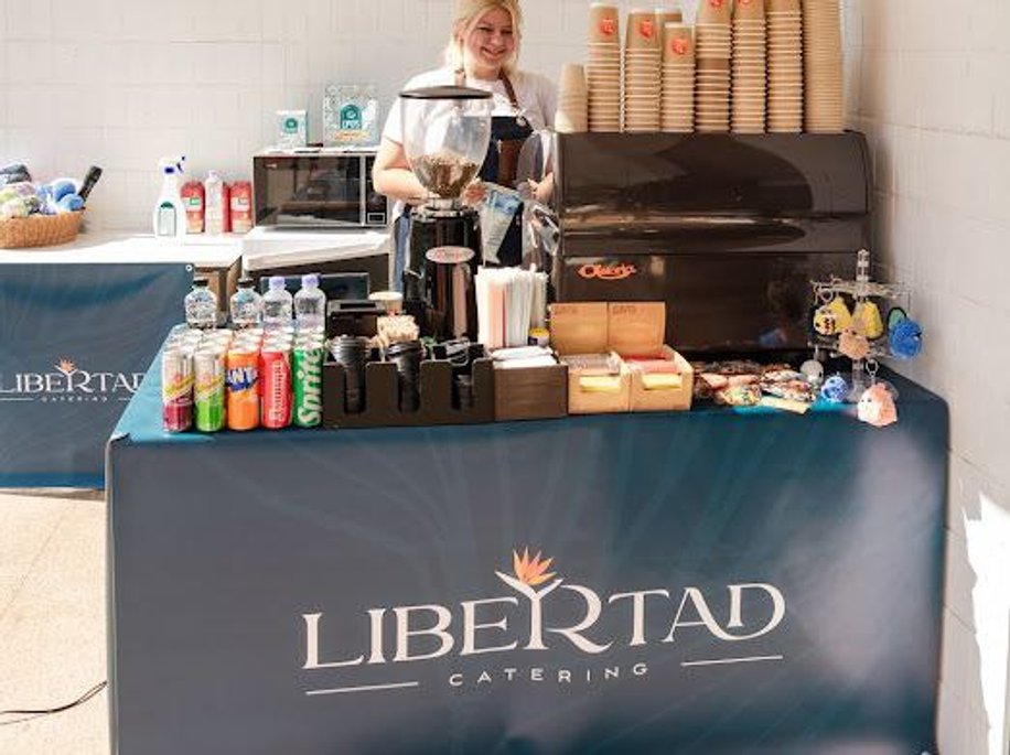 Libertad Catering