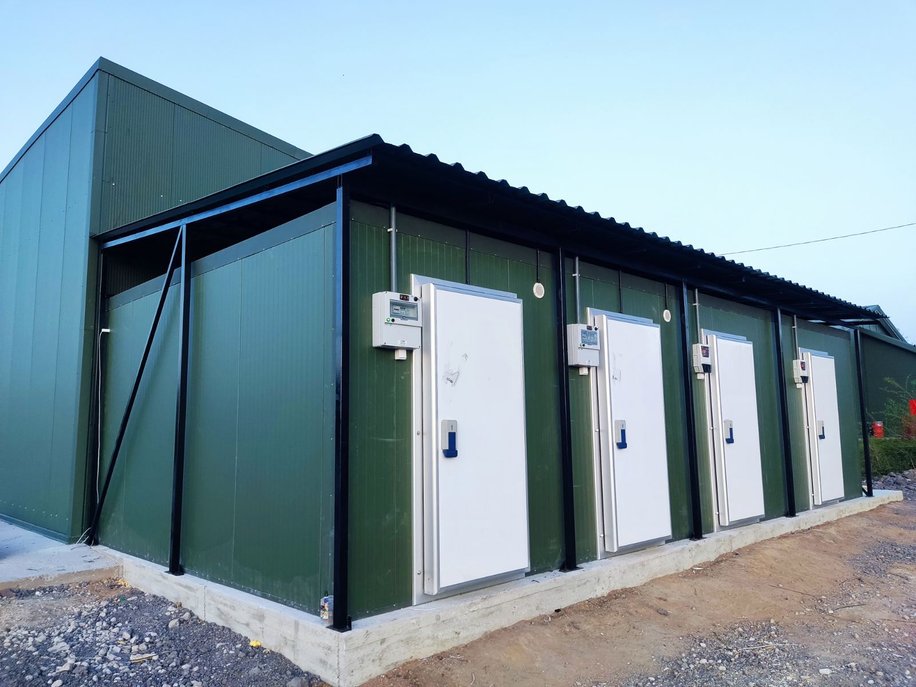 Холодтехмонтаж