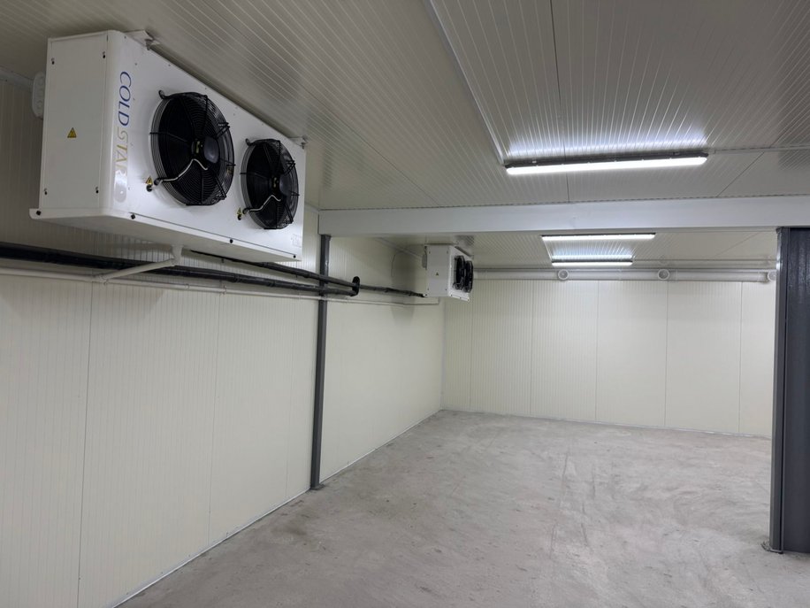 Холодтехмонтаж