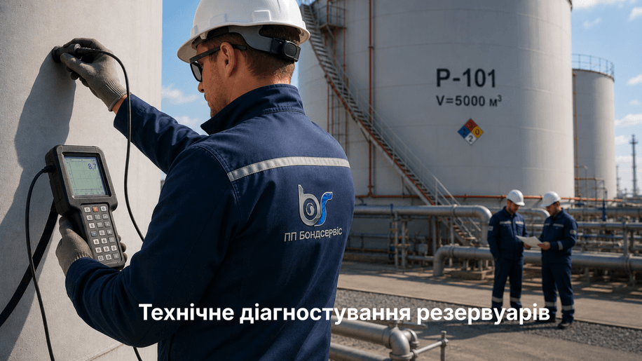 ПП «Бондсервіс»