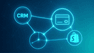 Integration with CRM and payment systems