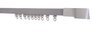 Electric curtain rail for curtains on a roller shutter control button NOVO N21-5A5-1.20