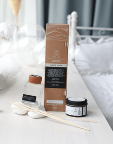 Аромадифузор “Шосте чуття”