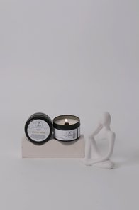 Ароматична соєва свічка “Шосте чуття”