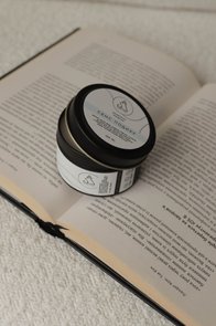 Ароматична соєва свічка “Сенс подиху”