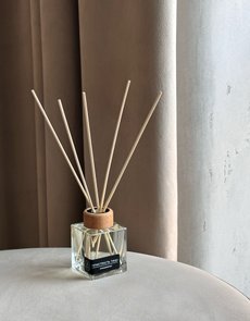 Aroma Diffuser “Passion of Silence”