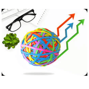 Оптимізація бізнес-процесів