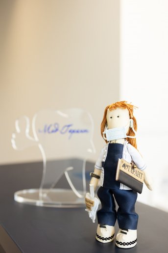 Стоматологічна клініка МедГарант