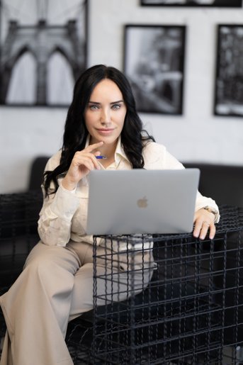 Private Entrepreneur Maslo Liliia Serhiivna