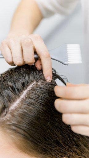 Dr. Kateryna Manzhula Clinic