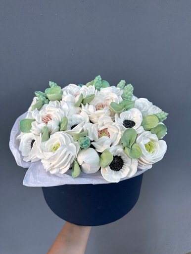 Studio Florystyczne Marshmallow Victorii Demeshko