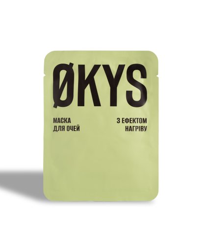 ØKYS