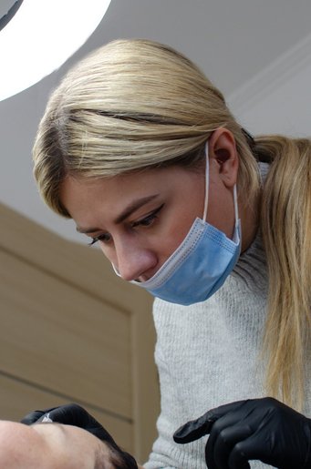 Косметологія Мешко Юлії