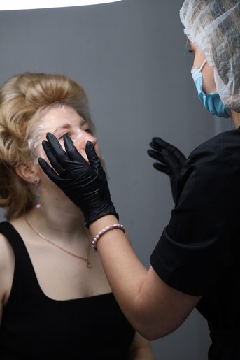 Косметологія Мешко Юлії