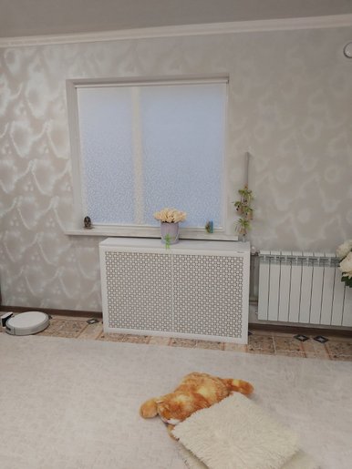 «Інтер’єр Вікна»