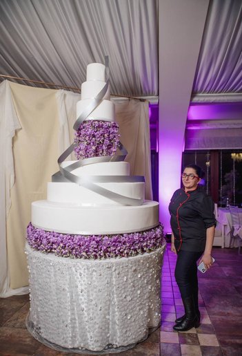 Pracownia Cukiernicza «Shushanna»