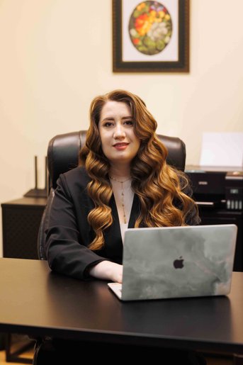 «КАЛИНА КОНСАЛТ»