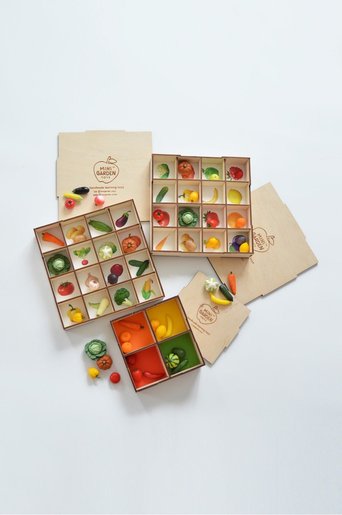 MiniGarden Toys™