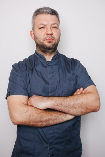 Стоматологічна клініка МедГарант