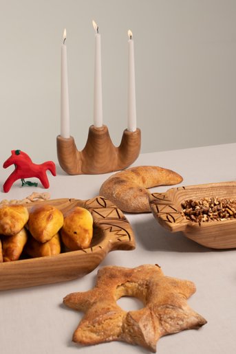 Ukrainian Kitchen Crafts