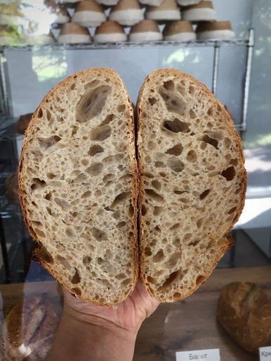 Piekarnia Rzemieślnicza «ZHYTO»