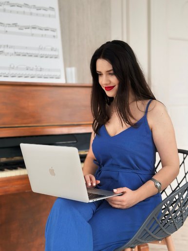 VOGNYANA Music School