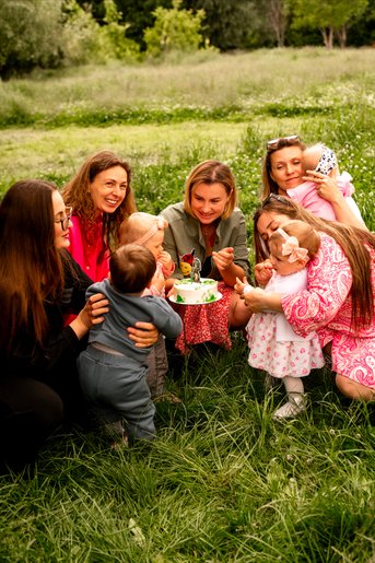 Individual Entrepreneur Makarchuk Olha Mykolaiivna