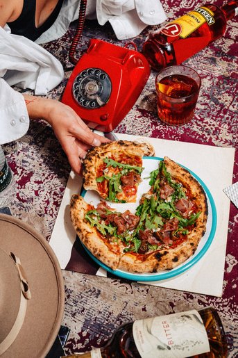 Brain Production Agency